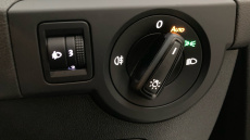 Volkswagen T-Cross 1.0 TSI Life 5dr Petrol Estate